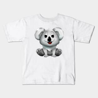 Gumnut the Koala Kids T-Shirt